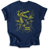 Drum Gator