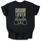 Drum Lover