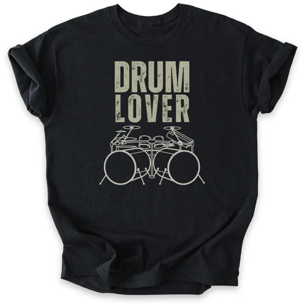 Drum Lover