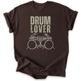 Drum Lover
