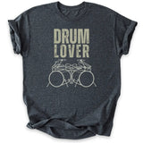 Drum Lover