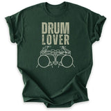 Drum Lover