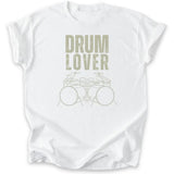 Drum Lover