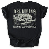 Drum Mode On