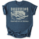 Drum Mode On
