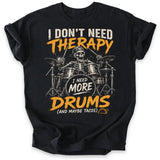 Drum Therapy