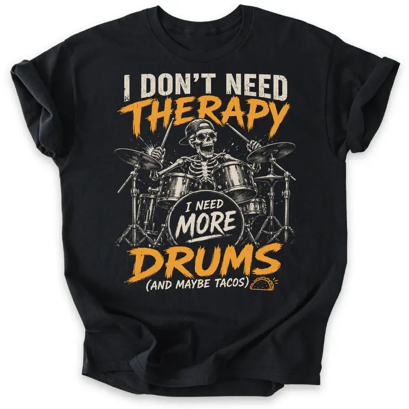 Drum Therapy
