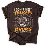 Drum Therapy