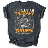 Drum Therapy
