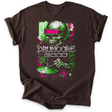 Drumcore Apocalypse