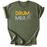 Drummer