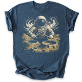 Drumonaut