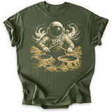 Drumonaut