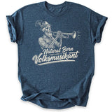 Echter Volksmusikant