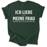 Eheverträglich