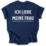 Eheverträglich