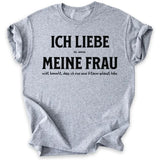 Eheverträglich