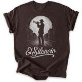 El Silencio
