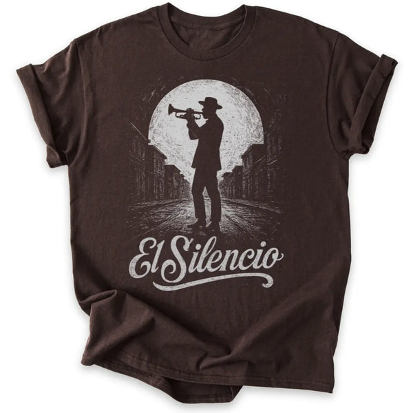 El Silencio