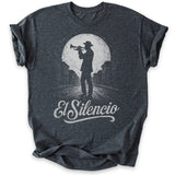 El Silencio