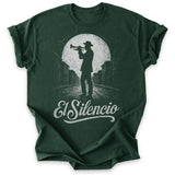 El Silencio
