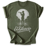 El Silencio