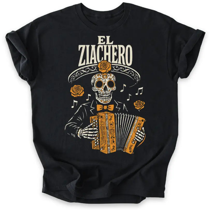 El Ziachero