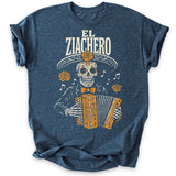 El Ziachero