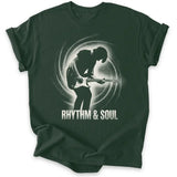 Electric Soul