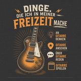 Endlos Gitarre
