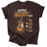 Endlos Gitarre