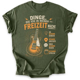 Endlos Gitarre