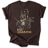 Epic Drumming