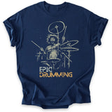 Epic Drumming
