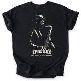 Epic Sax