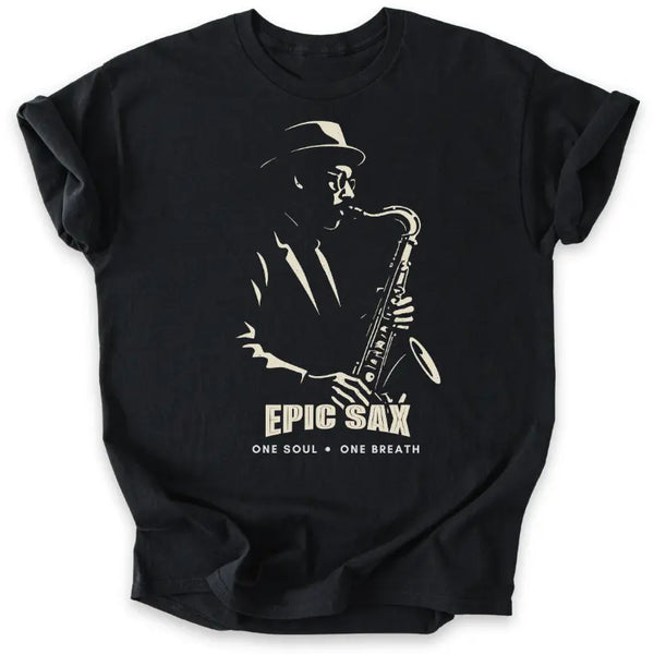 Epic Sax
