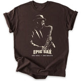 Epic Sax