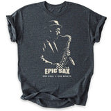 Epic Sax