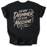 Fast Maschine