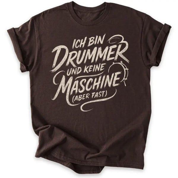 Fast Maschine