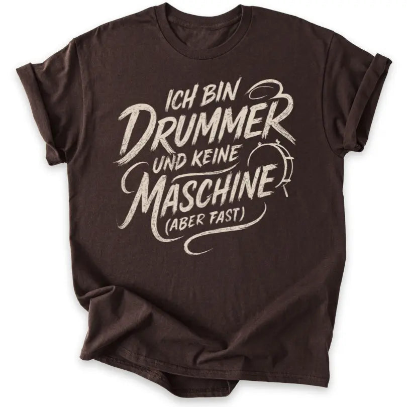 Fast Maschine