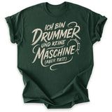 Fast Maschine