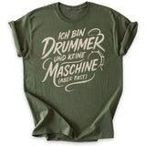 Fast Maschine