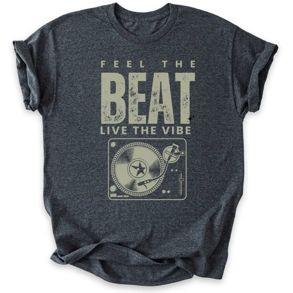 Feel the Beat