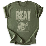 Feel the Beat