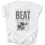 Feel the Beat