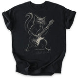 Feline Fury