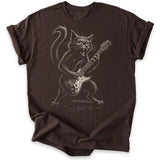 Feline Fury