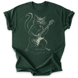 Feline Fury
