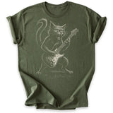 Feline Fury
